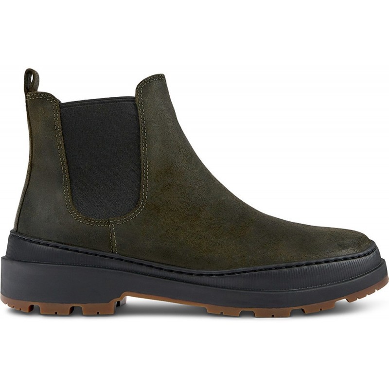 BOTAS CAMPER BRUTUS TREK MICHELIN K300435 DARK_GREEN_010