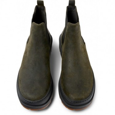 BOTAS CAMPER BRUTUS TREK MICHELIN K300435 DARK_GREEN_010