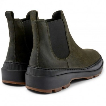 BOTAS CAMPER BRUTUS TREK MICHELIN K300435 DARK_GREEN_010