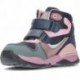 BOTAS BIOMECÂNICAS NYLON 231250-C OCEAN_MALVA