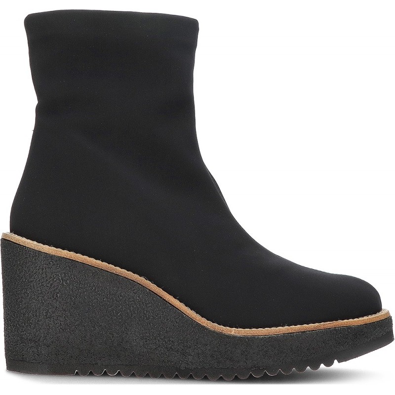 BOTAS ESCOCÊS DE MASCARO NEGRO