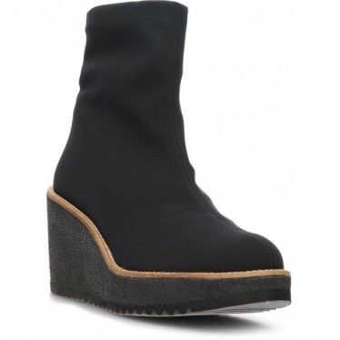 BOTAS ESCOCÊS DE MASCARO NEGRO