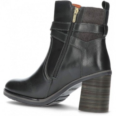 BOTAS PIKOLINOS POMPEYA W7S-8596 BLACK