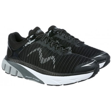 MBT GTR PARA MULHERES RUNNING BLACK