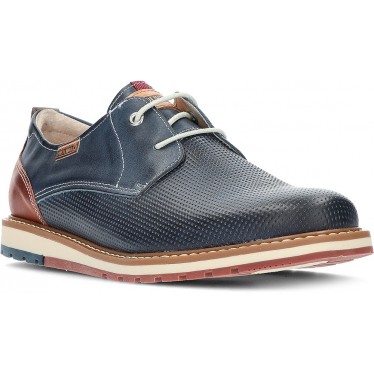 SAPATOS PIKOLINOS BERN M8J4142C1 BLUE