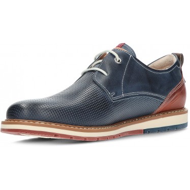 SAPATOS PIKOLINOS BERN M8J4142C1 BLUE