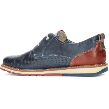 SAPATOS PIKOLINOS BERN M8J4142C1 BLUE