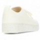 TÊNIS MULTI-MALHA FITFLOP RALLY CREAM