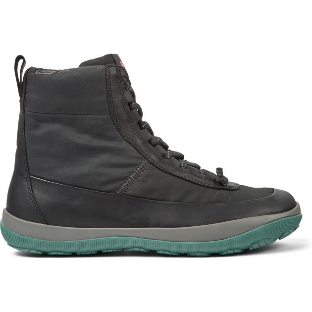 BOTAS CAMPER K300439 PEU TRACK GM BLACK BOTAS CAMPER K300439 PEU TRACK GM BLACK