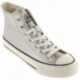 BOTA VICTORIA TRIBE METAL BRILHANTE 1057103 PLATINO
