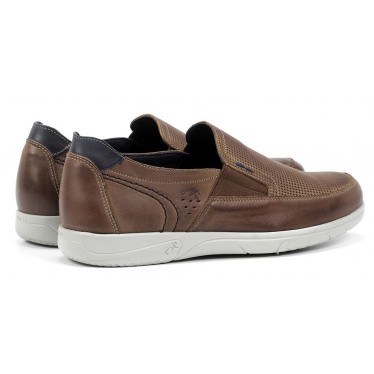 FLUCHOS F0118 SURF SUMATRA MOCASIN MAN CUERO