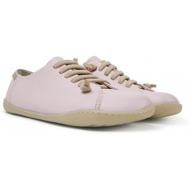 CAMPER SHOES BALLS ARIEL 27205 ROSA