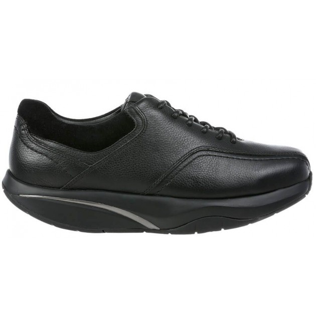 MBT SAPATOS AJANI M BLACK MBT SAPATOS AJANI M BLACK
