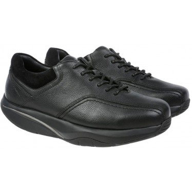 MBT SAPATOS AJANI M BLACK