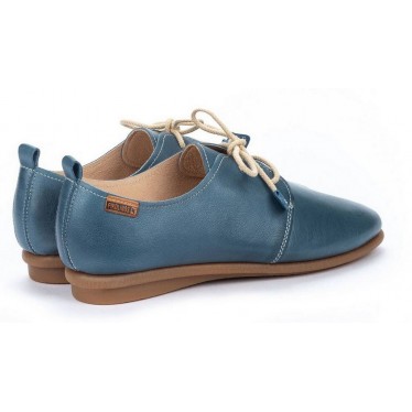 SAPATOS PIKOLINOS CALABRIA W9K-4985 SAPPHIRE