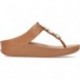 SANDÁLIAS FITFLOP HALO FE5 LIGHT_TAN