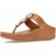 SANDÁLIAS FITFLOP HALO FE5 LIGHT_TAN