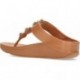 SANDÁLIAS FITFLOP HALO FE5 LIGHT_TAN