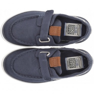 BARCOS GIOSEPPO COWENS 40324 NAVY