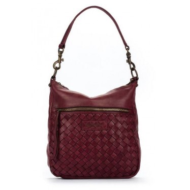 SACO PIKOLINOS HOBO FAURA WHA-618 GARNET