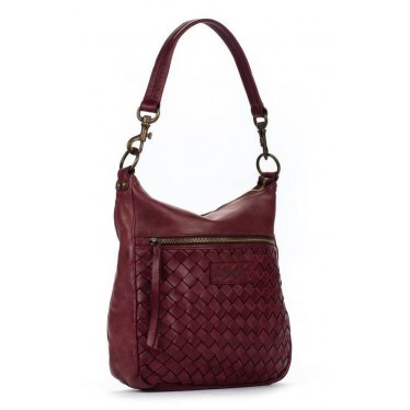 SACO PIKOLINOS HOBO FAURA WHA-618 GARNET