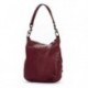 SACO PIKOLINOS HOBO FAURA WHA-618 GARNET