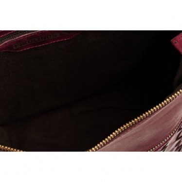 SACO PIKOLINOS HOBO FAURA WHA-618 GARNET