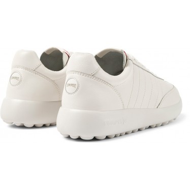 BOLAS DE CAMPER XLF K201392 WHITE