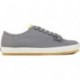 SAPATOS VULCANIZADOS CAMPER PEU RAMBLA 21897 GRIS_086