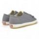 SAPATOS VULCANIZADOS CAMPER PEU RAMBLA 21897 GRIS_086