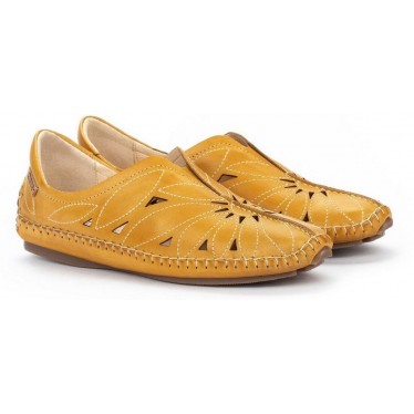 PIKOLINOS JEREZ 578-7399 MOCCASINS HONEY