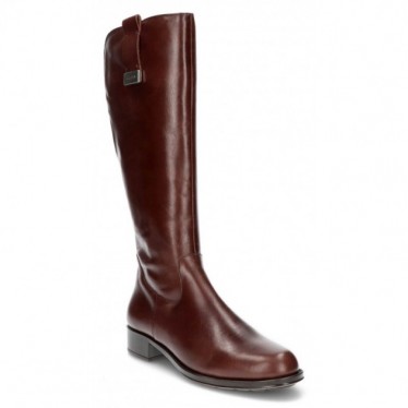 Botas Callaghan BOND RIDE BROWN