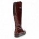 Botas Callaghan BOND RIDE BROWN