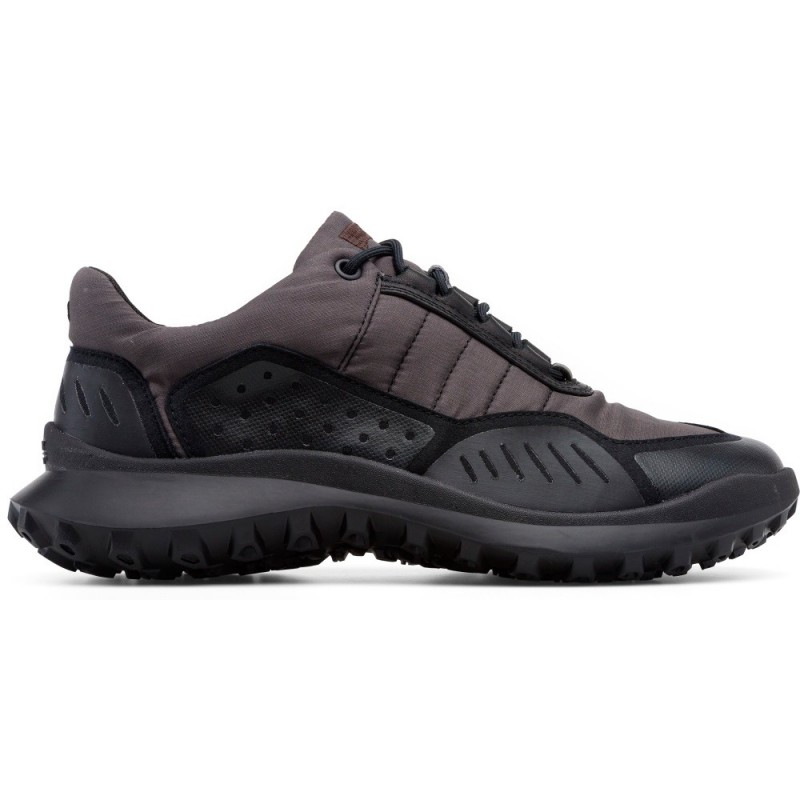 SAPATOS CAMPER X SAILGP GORE-TEX GRIS