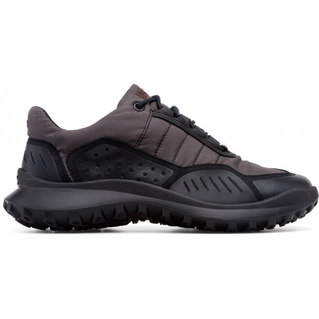 SAPATOS CAMPER X SAILGP GORE-TEX GRIS SAPATOS CAMPER X SAILGP GORE-TEX GRIS