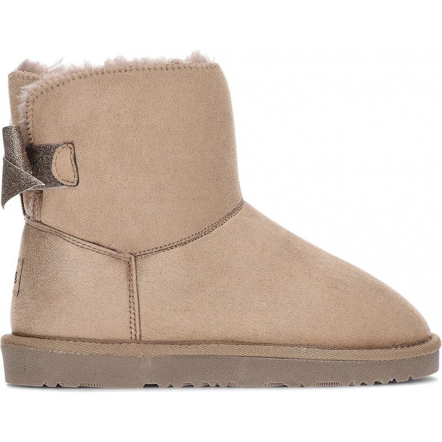 BOTAS CÉU MTNG 47951 NUEZ_TAUPE BOTAS CÉU MTNG 47951 NUEZ_TAUPE