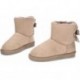 BOTAS CÉU MTNG 47951 NUEZ_TAUPE