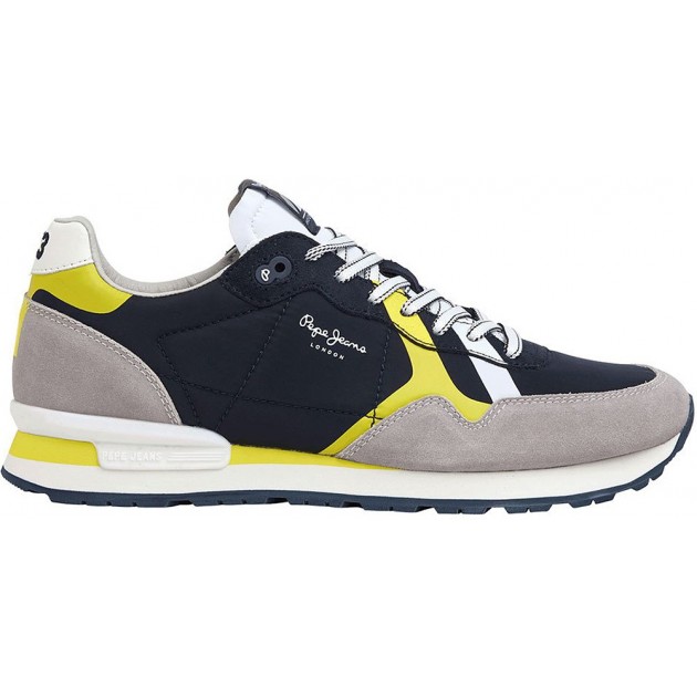 SPORTS PEPE JEANS PMS30923 NAVY SPORTS PEPE JEANS PMS30923 NAVY