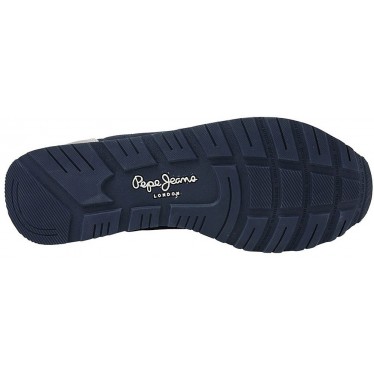 SPORTS PEPE JEANS PMS30923 NAVY