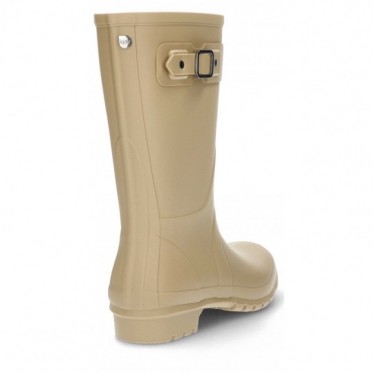 WATER BOOTS IGOR W10243 BEIGE