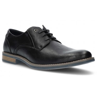 SAPATOS DENVER SHELBY 20W32521 BLACK