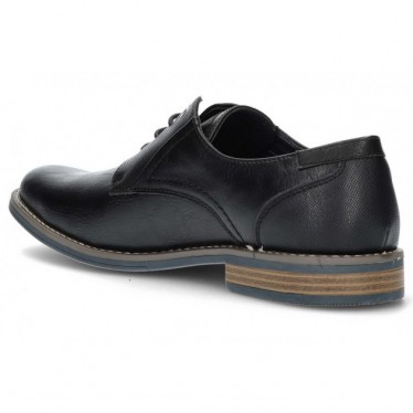 SAPATOS DENVER SHELBY 20W32521 BLACK