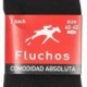 PACOTE DE MEIAS FLUXOS 2 HOMENS CA-0001 NEGRO