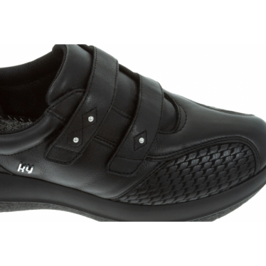 SAPATOS KYBUN LEUK 20 W BLACK