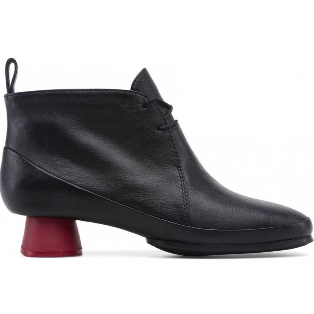 CAMPER ALRIGHT ANKLE BOOTS K400394 NEGRO CAMPER ALRIGHT ANKLE BOOTS K400394 NEGRO