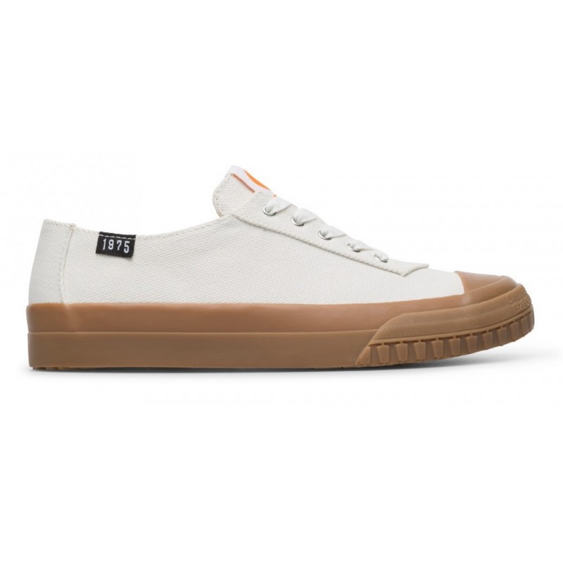 CAMPER CAMALEON K201160 SNEAKERS WHITE