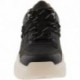 TÊNIS VICTORIA 1149100 TOTEM NYLON NEGRO