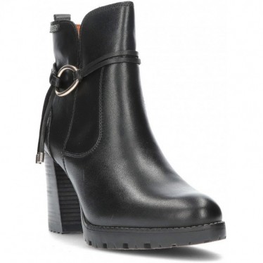 BOTAS PIKOLINOS CONNELLY W7M-8542 BLACK