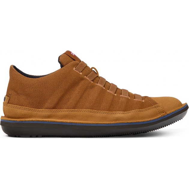 CAMPER BESOURO SAPATOS 36791 ORANGE