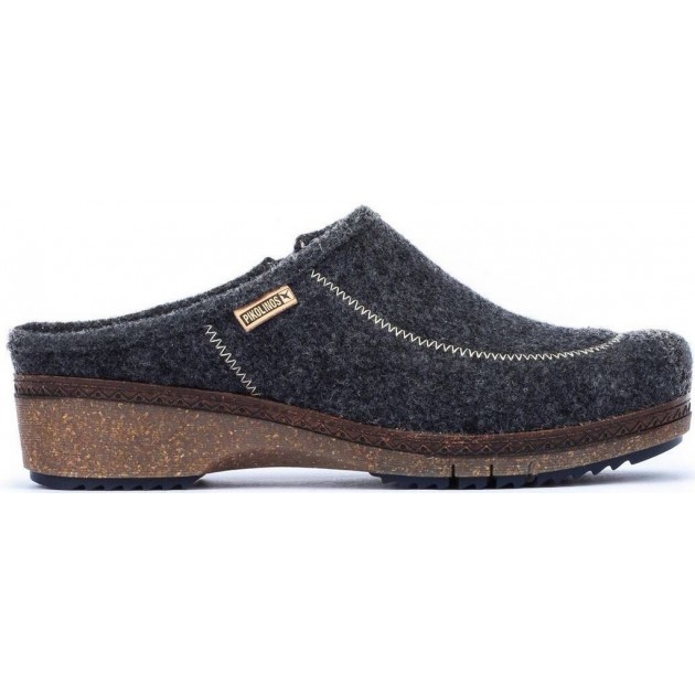 SAPATOS PIKOLINOS GRANADA W0W-3594C2 GREY SAPATOS PIKOLINOS GRANADA W0W-3594C2 GREY
